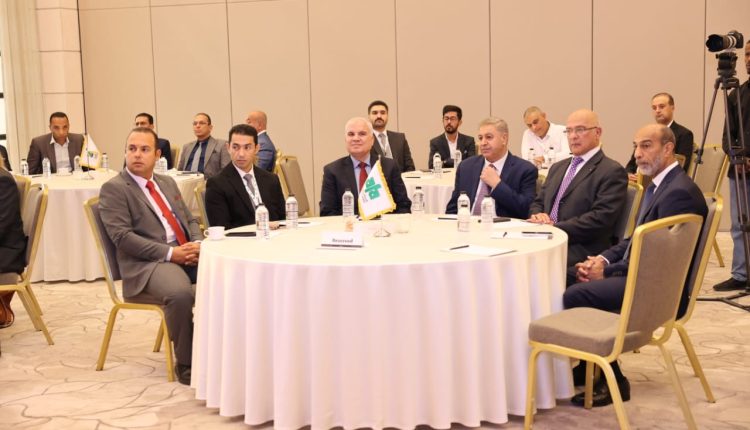 تحت رعاية “البوتاس العربية” افتتاح ورشة “اقتصاديات الأسمدة والتحديات المستقبلية” بمشاركة عربية ودولية واسعة