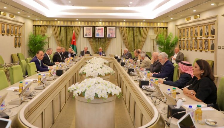 طاقة الأعيان” تؤكد أهمية الدور الوطني لشركة “البوتاس العربية” في تحقيق أهداف رؤية التحديث الاقتصادي