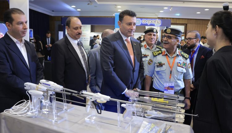 الصفدي يودع رئاسة النواب بحديث عن رسالة الهاشميين والجيش والأردنيين بالوقوف بجانب الأشقاء