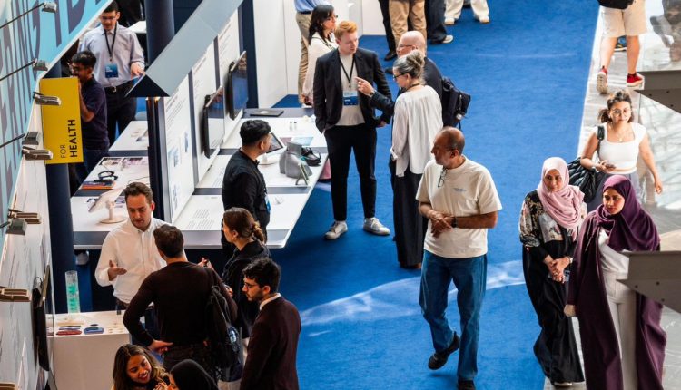 حلول دبي للمستقبل – ابتكارات للبشرية” تستقطب أكثر من 3000 مشاركة من 1200 جامعة حول العالم
