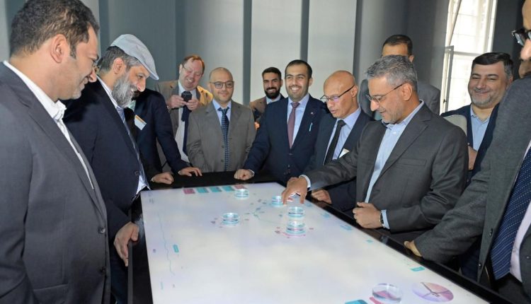 وفد خليجي يزور مؤسسات الطاقة في ألمانيا وبلجيكا لتعزيز التعاون وتبادل الخبرات