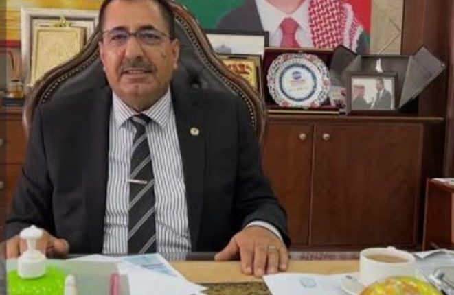 بيان رسمي صادر عن رئيس جامعة جدارا
