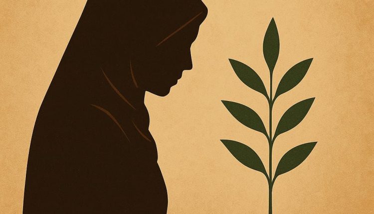 من بيئه تنبت بالاضطراب الي وعي يزهر بالتعافي