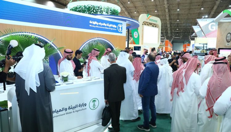 الرياض تستضيف النسخة الرابعة من المعرض السعودي الدولي للمنتجات العضوية “بيوفاخ السعودية”