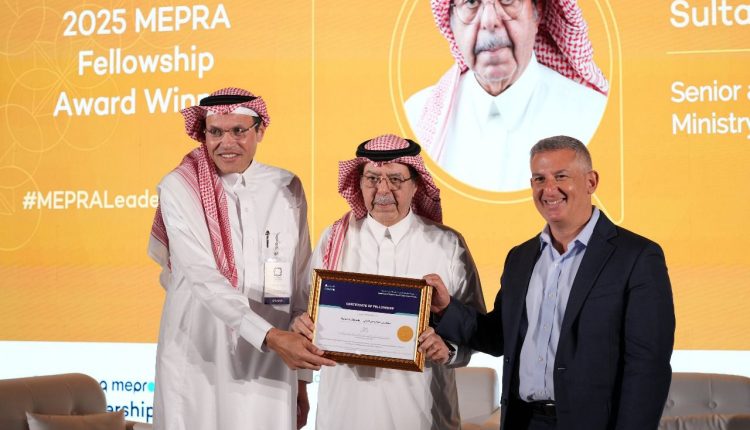 مجلس القيادة السعودية لجمعية العلاقات العامة في الشرق الأوسط “مبرة” يناقش تحول صناعة العلاقات العامة في عصر الذكاء الاصطناعي