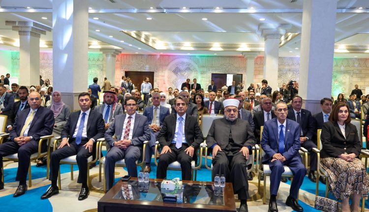 مندوباً عن ولي العهد، وزير الشباب يرعى حفل إطلاق الخطة الوطنية الأردنية لتنفيذ قرار مجلس الأمن 2250 حول الشباب والسلام والأمن