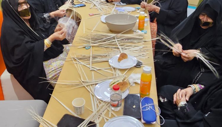 جمعية الإمارات لأصدقاء كبار المواطنين تطلق أول برامج مبادرة (عيش اللحظة)