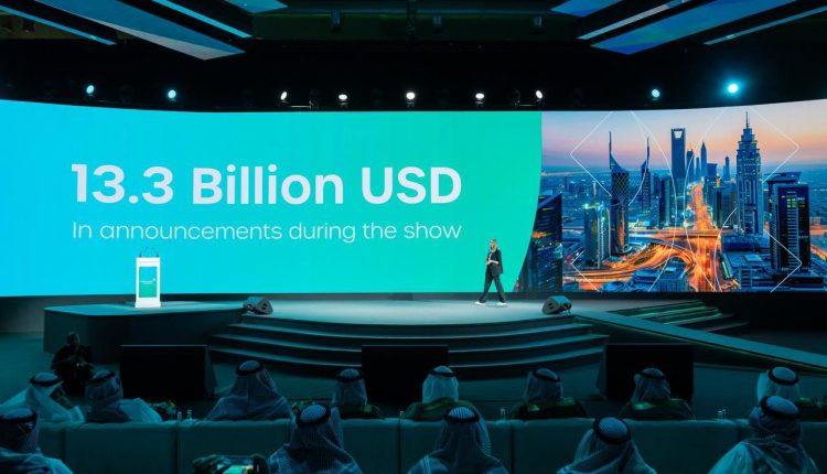 فوربس الشرق الأوسط تنظّم ملتقى الابتكار في الرعاية الصحية ضمن فعاليات ملتقى الصحة العالمي بالرياض