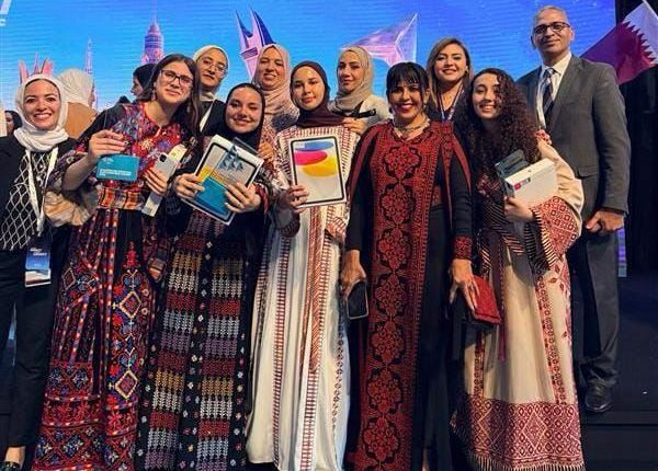 جائزة “إمكانيات فيديكس العالمية” 2025 تُكرّم المبدعين من الشباب العرب لدورهم البارز في تشكيل ملامح المستقبل