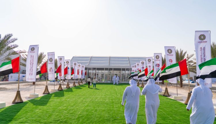 برعاية حمدان بن زايد.. انطلاق الدورة الرابعة من مهرجان ومزاد الظفرة للتمور