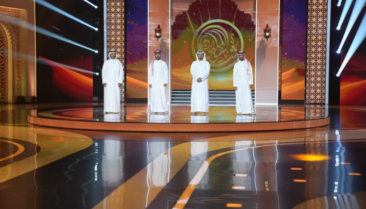 تأهل شاعرين من السعودية في أولى حلقات الموسم 12من «شاعر المليون»