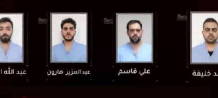 “أمن الدولة” تقرر عدم مسؤولية 4 متهمين بقضية “الدرونز” عن التهم المسندة إليهم والإفراج عنهم