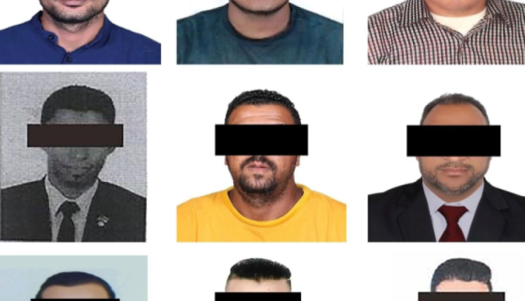 الإمارات…إحالة عصابة منظَمة إلى المحاكمة بتهم خطف وابتزاز وتهديد السلم المجتمعي