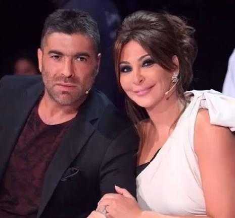الفنانة إليسا تحسم الجدل حول شائعات ارتباطها بوائل كفوري