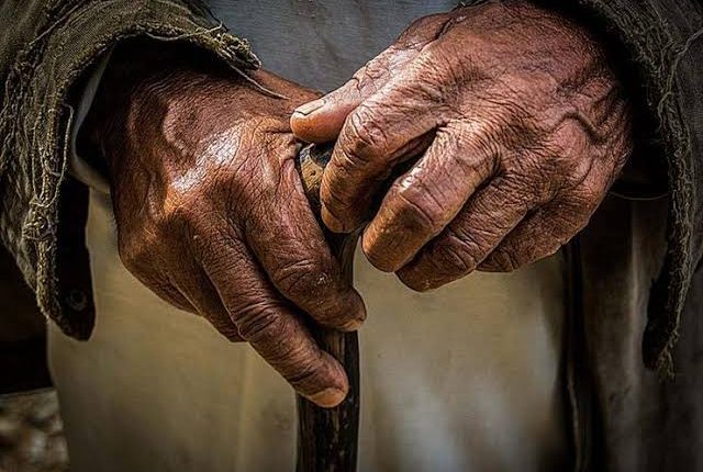 الاردن خطة وطنية جديدة لتحسين حياة كبار السن حتى عام 2030