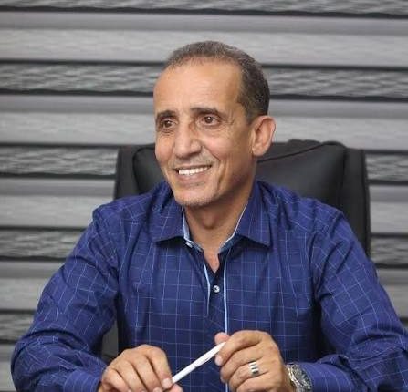 العم غافل يودّع التلفزيون الأردني بعد اكثر من 30 عامًا من العطاء