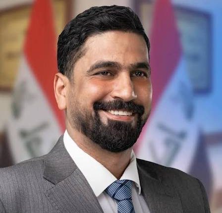 العراق اغتيال  “صفاء الحجازي” باستهداف موكبه شمال بغداد