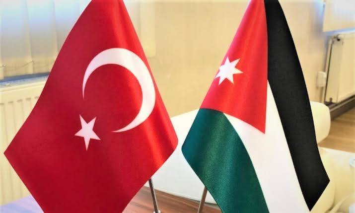 الأردن وتركيا يعقدان اليوم اجتماعات اللجنة الوزارية الاقتصادية المشتركة