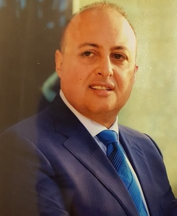 رؤى صاحب السمو الملكي ولي العهد .. كيف التقط الفكرة د. ماهر الحوراني ولماذا أسس كلية التعليم التقني ..؟؟  كتب :حسن أحمد