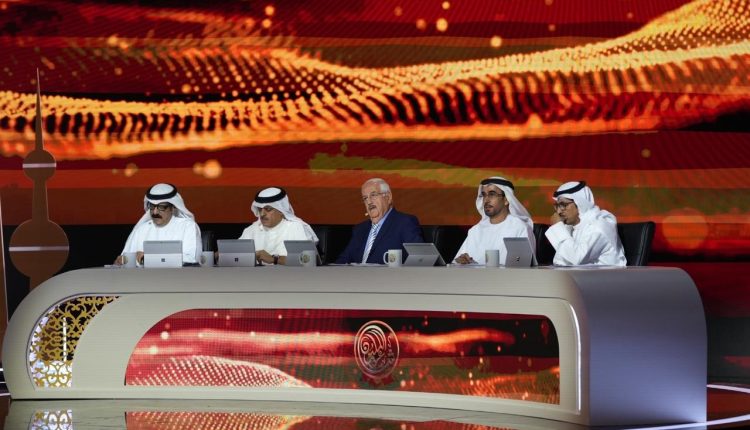 “شاعر المليون” يختتم حلقاته التسجيلية بمرحلة المئة ويستعد لإطلاق أولى حلقاته المباشرة