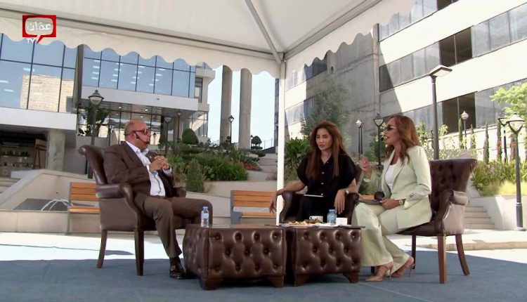 من حرم عمان الأهلية .. عمان TV وروتانا تلتقيان د. الحوراني ود.حمدان حول التخصصات الحديثة والتعليم التقني