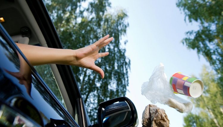 الاردن…. قريبا نظام إلكتروني لضبط المخالفات البيئية