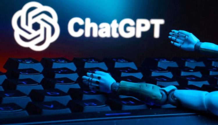 قلق بين مستخدمي Chat GPT.لهذا السبب الغريب