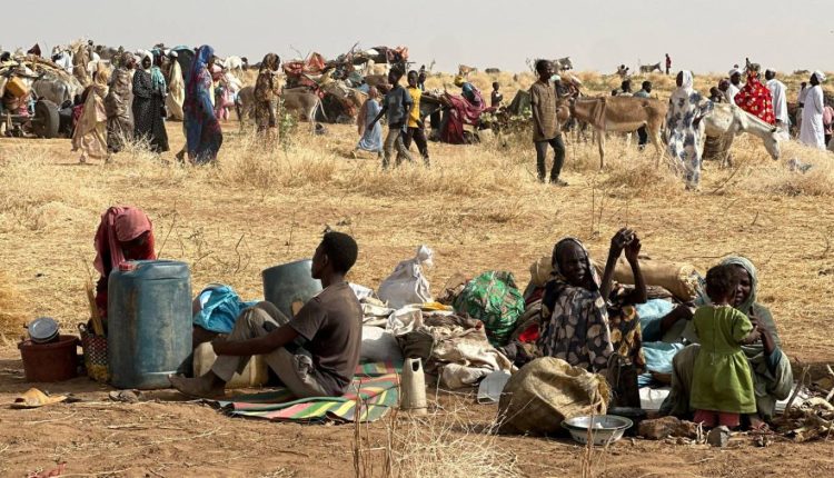 واشنطن تدين “الفظائع الجماعية” للدعم السريع بالفاشر .. وتحذر: “مأساة الجنينة يجب ألا تتكرر”