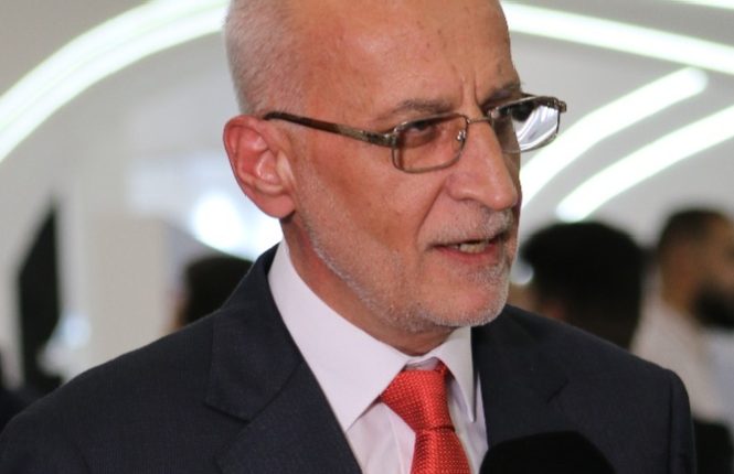 الأردن يُسجل حضوراً لافتاً في الدورة الأولى لمعرض نواكشوط للكتاب 2025