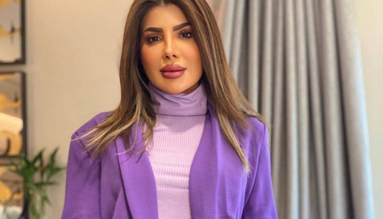 سجن الممثلة إلهام الفضالة..بسبب تسجيل صوتي