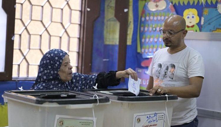 إبطال نتائج 64% من دوائر المرحلة الأولى في انتخابات برلمان مصر