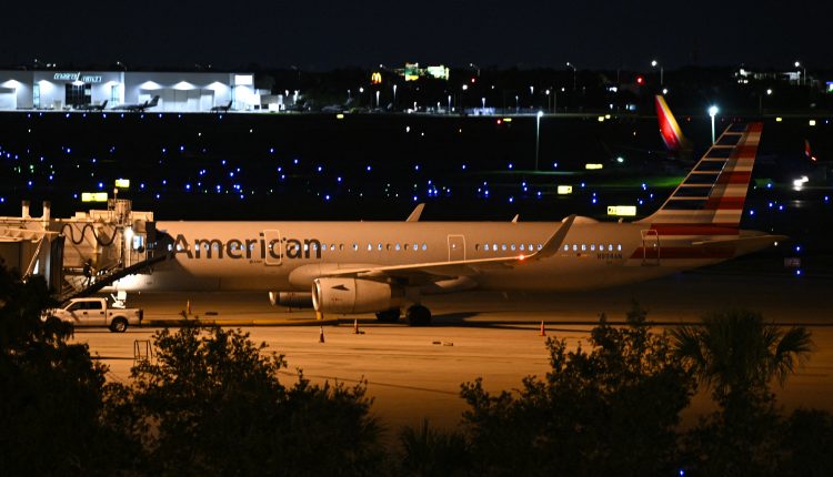 الاردن  الاضطرابات بالمطارات الأميركية قد تؤثر على حركة السفر في العالم