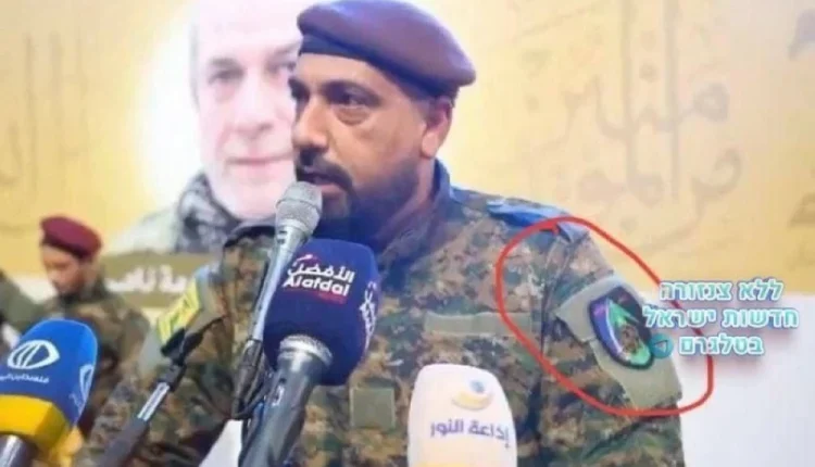 لبنان: مقتل رئيس أركان حزب الله هيثم الطبطبائي