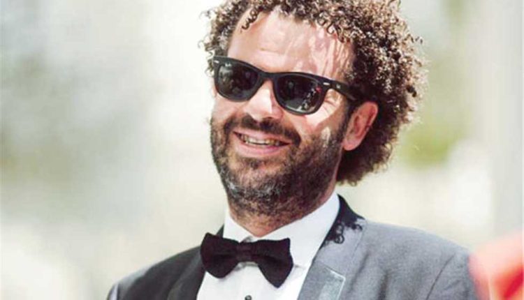 مازن مخرج حفل افتتاح المتحف المصري يرد على الانتقادات: النجاح هو الأهم