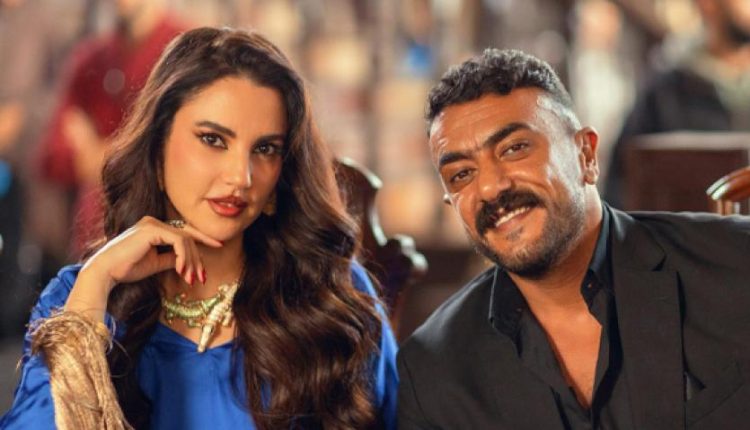 الفنان أحمد العوضي يكشف أول صورة مع دُرّة .. “علي كلاي” مفاجأة رمضان 2026