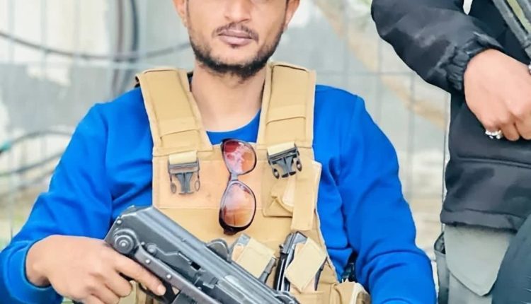 الاحتلال الإسرائيلي: مليشيا “أبو شباب” ستتولى تأمين إعادة إعمار رفح