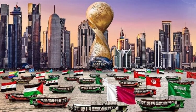 رفع الجوائز المالية في كأس العرب 2025