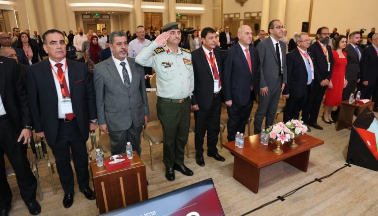 انطلاق قمة المشرق العربي لاختصاصيي الغدد الصماء والسكري