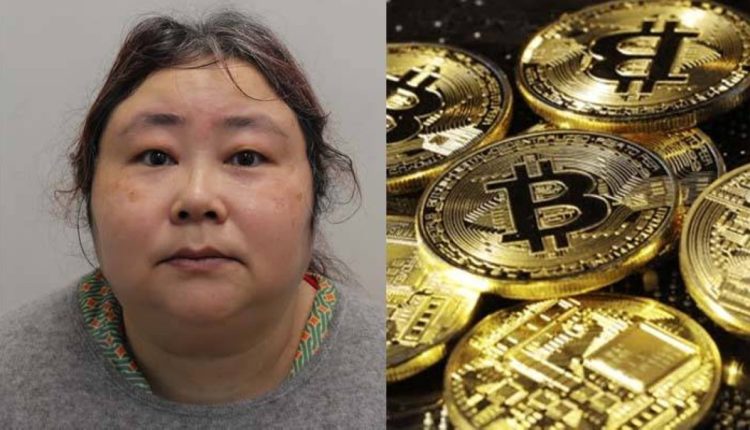 شاهد القصة الكاملة لملكة العملات المشفرة .. الصينية التي احتالت على أكثر من 100 ألف مستثمر
