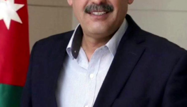 أبو عاقولة: تنظيم مليون بيان جمركي منذ بداية العام الحالي