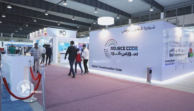 أكثر من 80 شركة أردنية تشارك اليوم في معرض تكنولوجيا المعلومات والاتصالات بدمشق