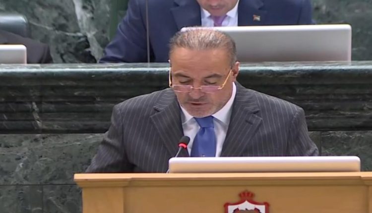 وزير المالية في خطاب الموازنة: نمو الناتج المحلي الإجمالي بنحو 2.9% في 2026