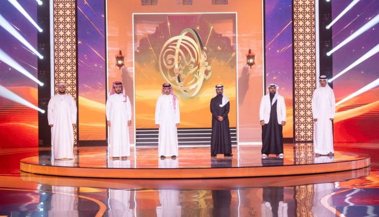 الحلقة المباشرة الثالثة من «شاعر المليون» تنطلق غداً