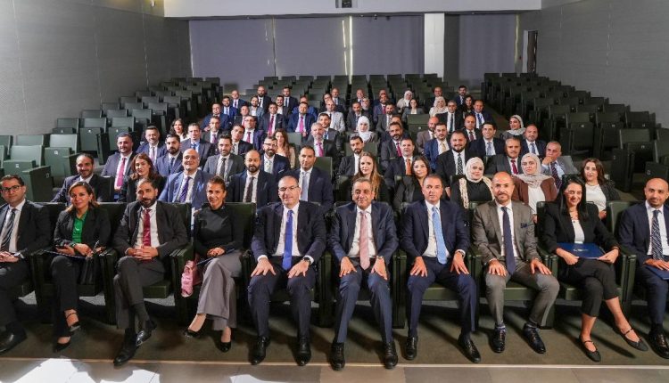 بنك الإسكان يختتم برنامج “Credit Culture Academy” لتطوير المهارات الائتمانية لدى موظفيه