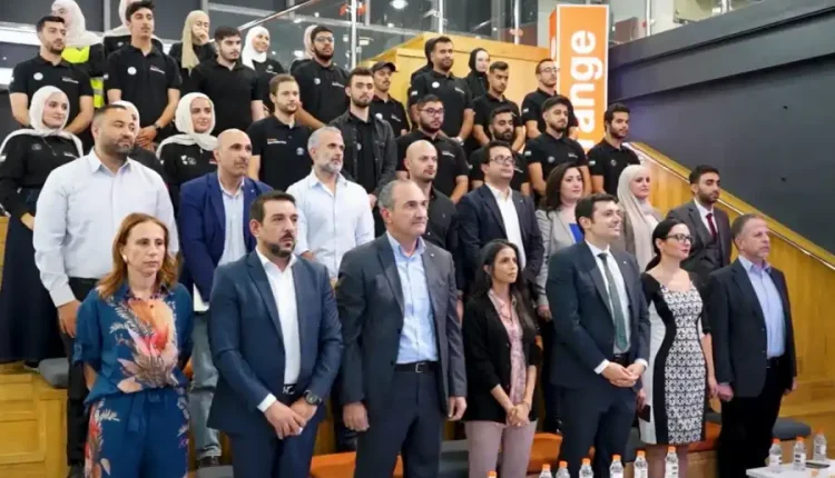 بالفيديو…أورنج الأردن تشارك فيديو يسلط الضوء على أهم فعالياتها لشهر تشرين الأول والتي تضمنت عدداً من الأحداث المميزة والأنشطة