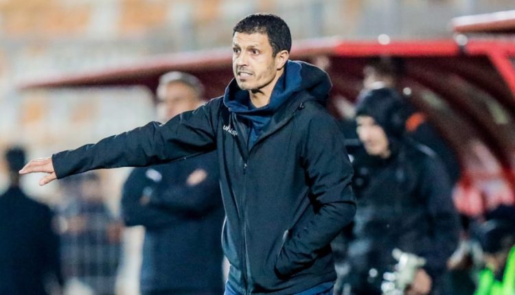 مدرب النشامى: لا مكان في المنتخب لمن يضع شروطًا للانضمام