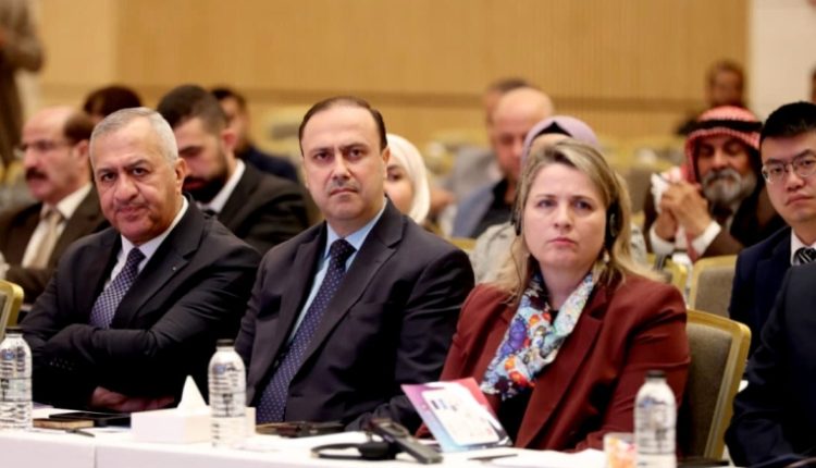 المومني: العصر الرقمي فرض تحولا جذريا من المحتوى التقليدي إلى محتوى سريع التفاعل