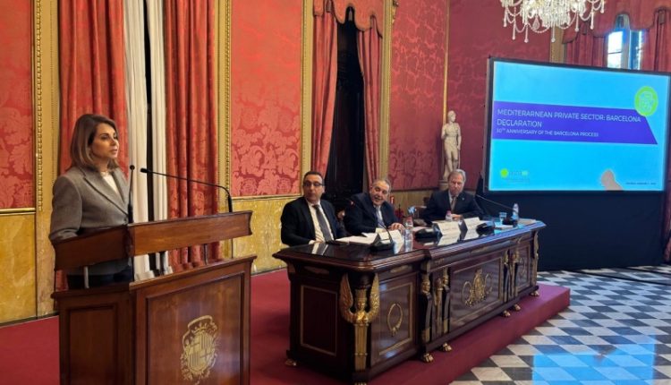 العين العلي: فرص حقيقية لتعزيز التكامل الاقتصادي في المنطقة