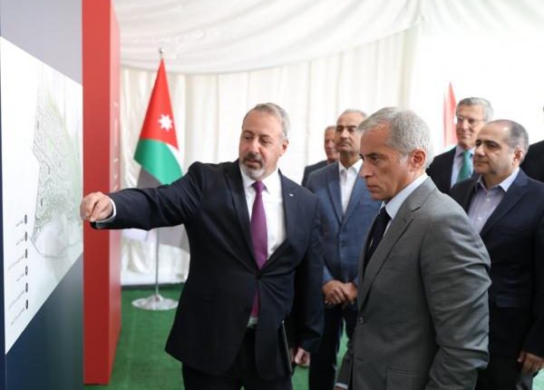 الحكومة: “عمرة” لن تكون عاصمة جديدة ولا مدينة إدارية