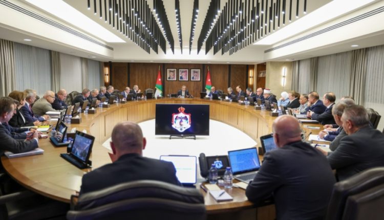 تفاصيل…قرارات مجلس الوزراء في جلسته المنعقدة اليوم